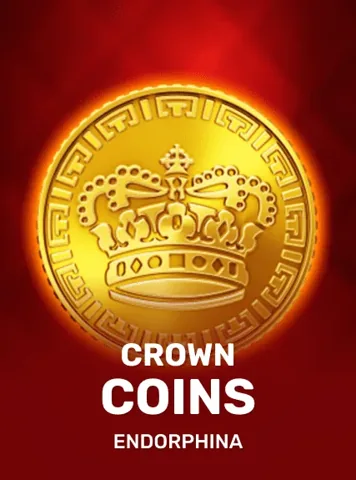 Crown Coins · Endorphina