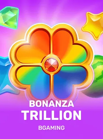 Bonanza Trillion · BGaming