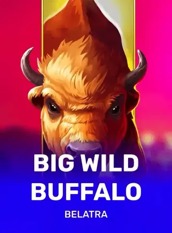 Big Wild Buffalo · Belatra