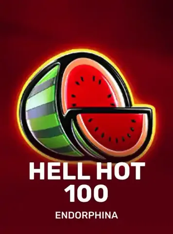 Hell Hot 100 · Endorphina