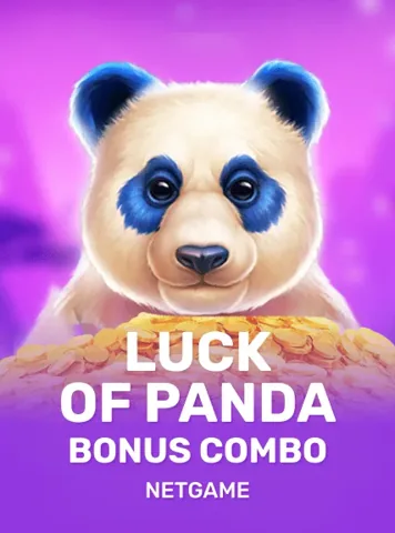 Luck of Panda als Motiv für den mobilen Spielezugang