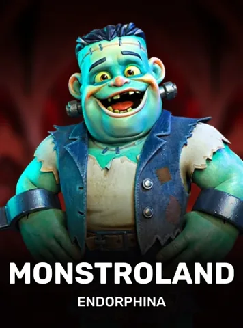 Monstroland · Endorphina