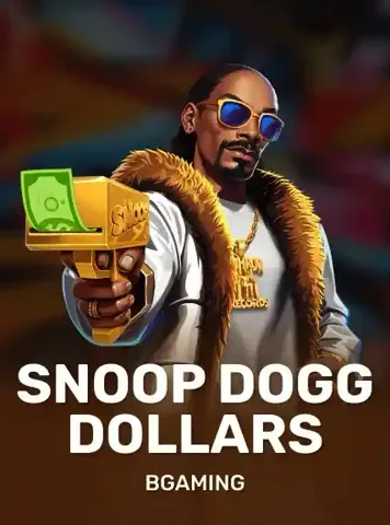 Snoop Dogg Dollars · BGaming