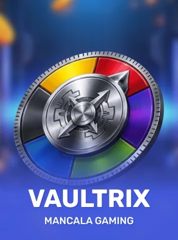 Vaultrix · Mancala Gaming