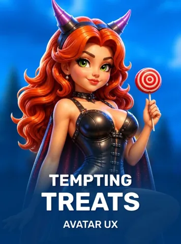 Tempting Treats · AvatarUX